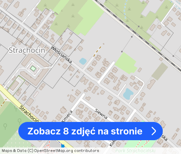 Kawalerka | Ogródek | Włościańska - Zdjęcie 1