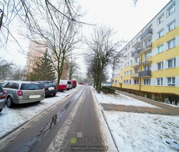 Mieszkanie na wynajem 28,4 m², Gorzów Wielkopolski, os. Dolinki - Zdjęcie 5