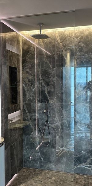 1 Bed Flat, One Park Drive, E14 - Photo 1