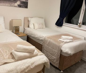 2 bedroom flat to rent - Photo 5