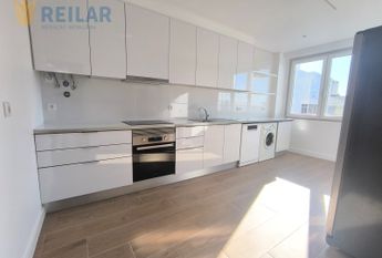 Apartamento T3 em Lisboa