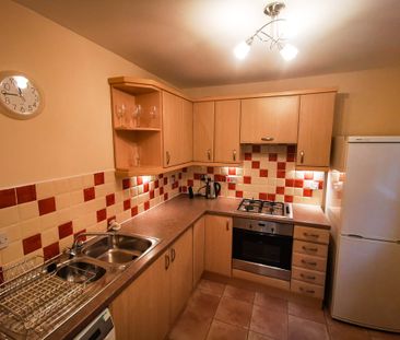 18 Alastair Soutar Crescent, Invergowrie, Dundee - Photo 2