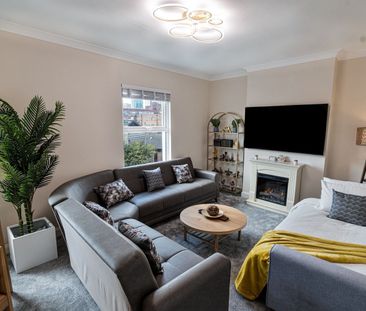 1 Bed Flat, Bonfield Road, SE13 - Photo 4