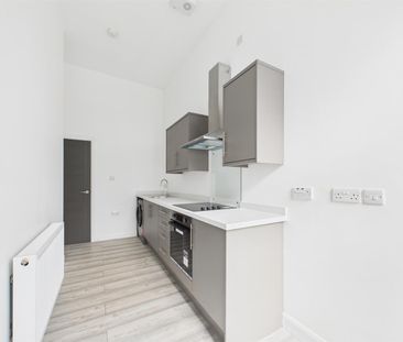 Liscard Village, Wallasey, 2 bedroom, Apartment - Photo 5