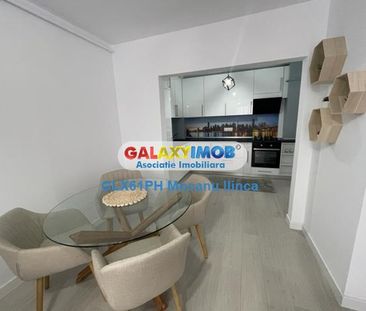 Inchiriere apartament 2 camere, bloc nou,Bd-ul Bucuresti, Ploiesti - Fotografie 3