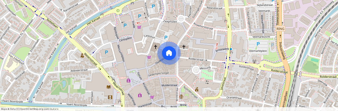 Oudestraat, 9401EG, Assen, 9401EG