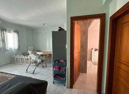 Διαμέρισμα για ενοικίαση Ευαγγελισμός - Νέος Κουκλουτζάς (Εύοσμος) - Φωτογραφία 3