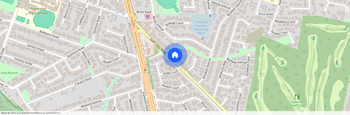 4/29 Golf Links Road, Frankston