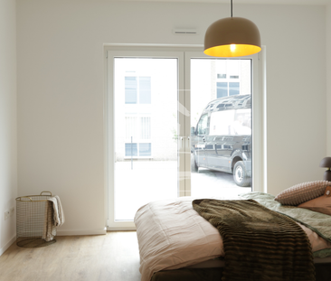 Atrium Garten - Wohnung 32 - Photo 4