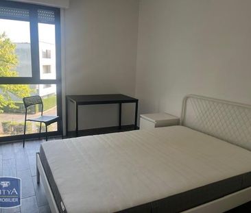 Location Appartement 4 pièces 79m² PESSAC 33600 - Photo 3