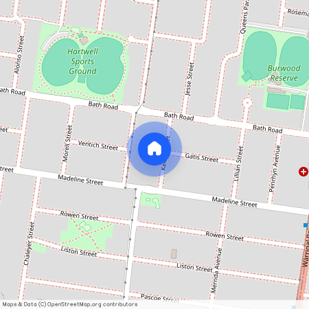 10 Keltie Street, Glen Iris VIC 3146