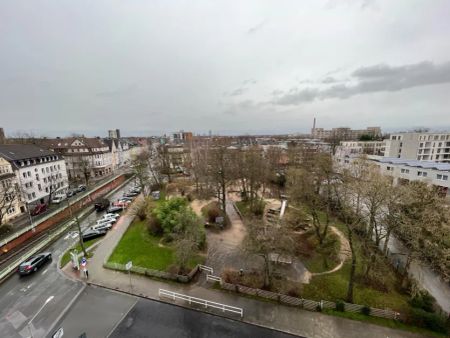 Apartment in Rüttenscheid - Photo 5