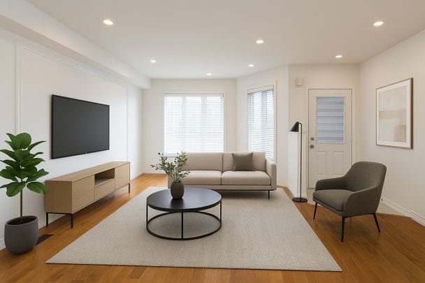 For Lease - 25 Arundel Drive, Vaughan, Ontario - Photo 1