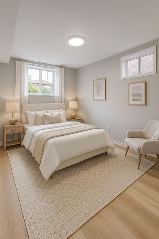 For Lease - 16 concord Drive Unit# BASEMENT, Thorold, Ontario - Photo 2