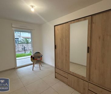 Location Appartement 3 pièces 79m² CANNES 06400 - Photo 5