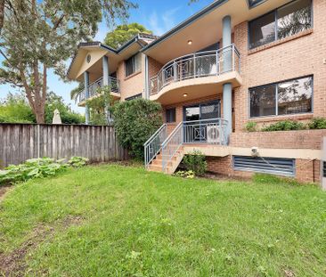 18/557-561 Mowbray Road, Lane Cove North. - Photo 4