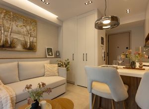Studio/Γκαρσονιέρα για ενοικίαση - Κέντρο Θεσσαλονίκης, - Photo 2