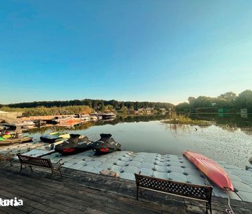 Apartament Club Lac Snagov- Proprietar-Deschidere lac+Piscina-2 camere - Photo 4