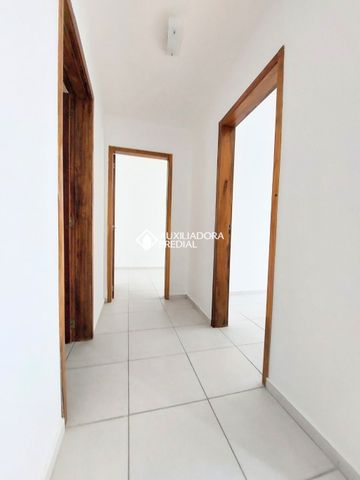 Apartamento com 2 quartos e 51m² para alugar em Chapéu do Sol, Porto Alegre. - Foto 4