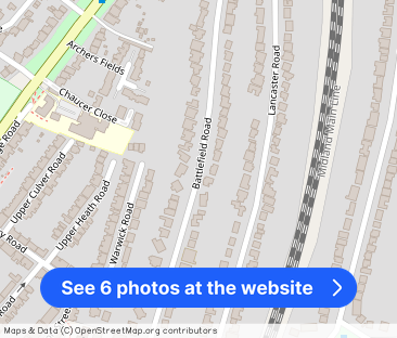 1 bedroom flat for rent - Photo 1