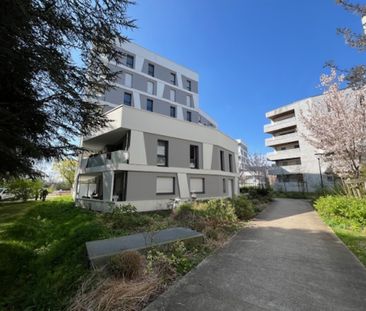 Location Appartement 2 pièces 38m² NANTES 44200 - Photo 4