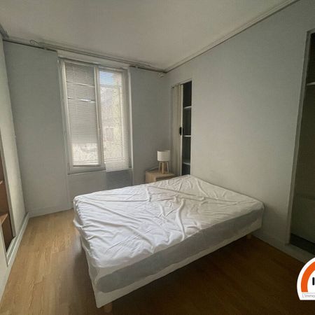 Location appartement 2 pièces 37.8 m² à Rouen (76000) - Photo 4