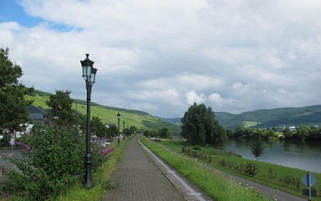 Moselstraße, 54470 Bernkastel-Kues - Photo 3