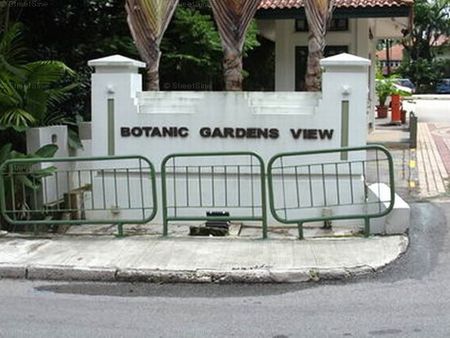 Botanic Gardens View (D10), Apartment - For Rent - Photo 5