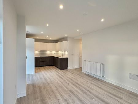 2 bedroom apartment to rent - Photo 4