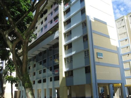 Blk 56 Ping-an Gardens (Bedok), HDB 4 Rooms - For Rent - Photo 5