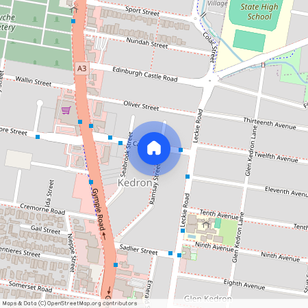 2/52 Ramsay Street, Qld 4031, Kedron