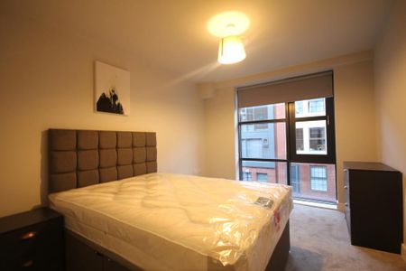 1 bedroom apartment to rent - Photo 4