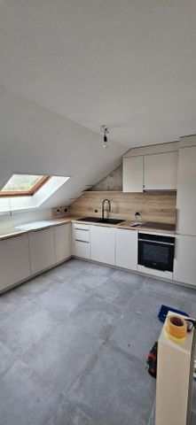 Appartement 3 pièces à Yverdon-les-Bains - Charmant logement de 3 pièces rénové à Yverdon-les-Bains - Foto 2
