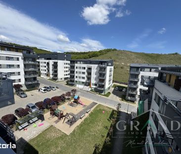 1 camera | 36 mp | Balcon cu panorama | Parcare | Donath Park–Capat - Photo 2