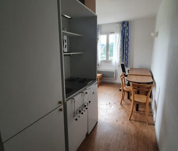 Location Appartement 1 pièce 19m² VALENCIENNES 59300 - Photo 4