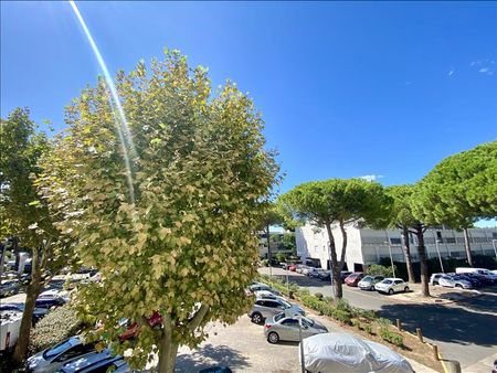 2 pièces - 32,97 m² - 1er étage - Colocation non autorisée - Photo 4