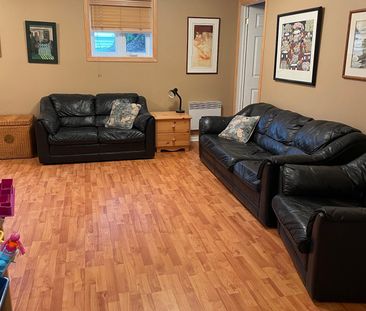 Maison de plain-pied à Saint-Donat - Photo 1