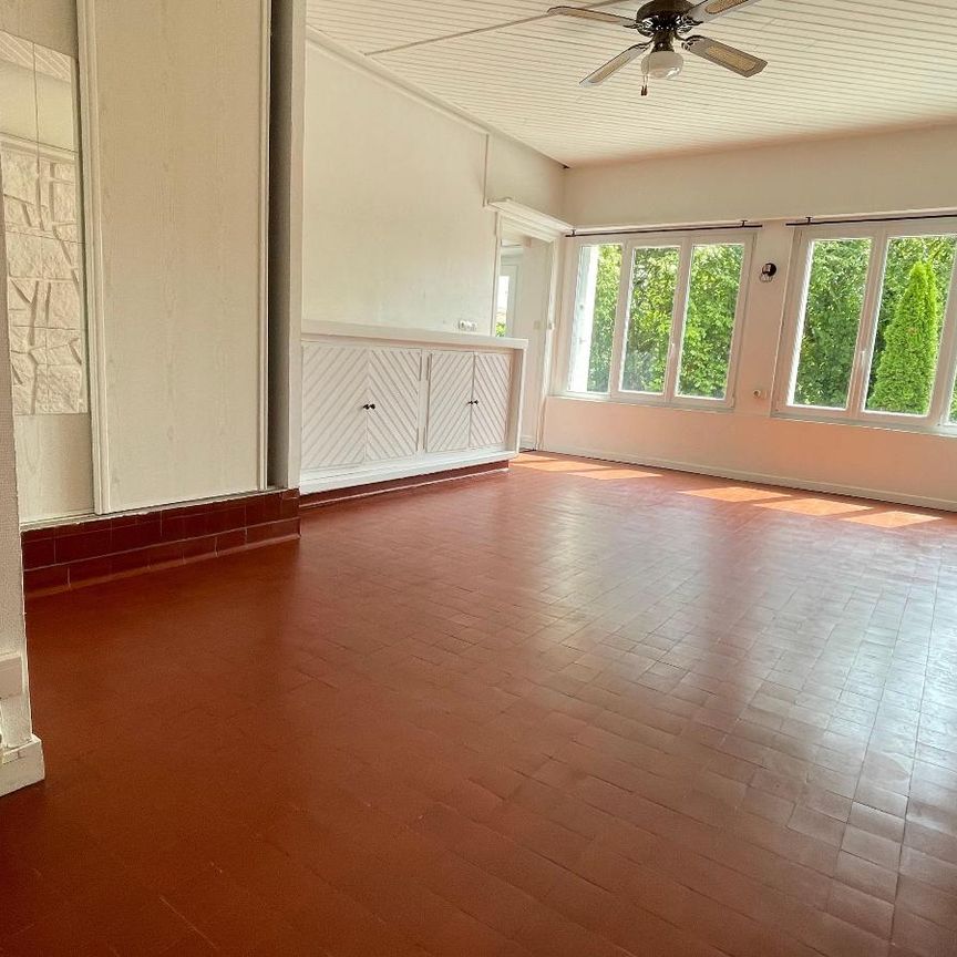 Location Appartement 1 pièce 34m² DIJON 21000 - Photo 1