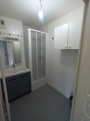 Location Appartement 2 pièces 45m² LA GUERCHE DE BRETAGNE 35130 - Photo 5