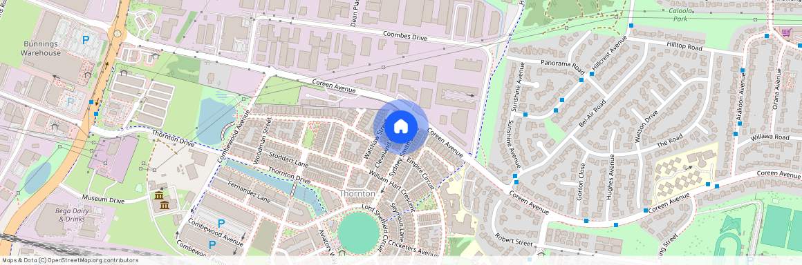 9 Sydney Smith Drive, NSW 2750, Penrith