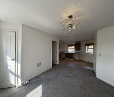 2 Bedroom Flat - Photo 6