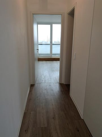 Mit Dachterrasse! Helle, moderne und wirklich schöne 2 Zimmer-Wohnung Nähe JuWi-Campus+Sportwissenschaften, Kugelberg 71, Gießen - Foto 5