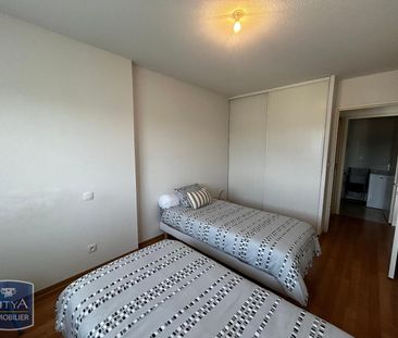 Location Appartement 2 pièces 48m² ST PIERRE DU MONT 40280 - Photo 5