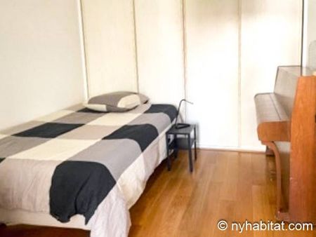 Logement à Paris, Location meublée - T6 - Bercy (PA-4900) - Photo 2