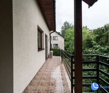 |Dom 230m2|garaż|taras|ogród|klimatyzacja - Zdjęcie 2