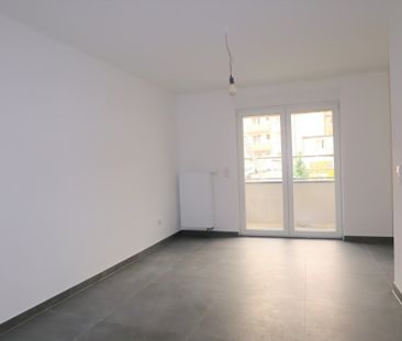 Sanierte Balkonwohnung in ruhiger Bahnlage von Mülheim!!! - Photo 4