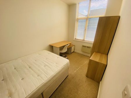 1 bedroom apartment to rent - Photo 4