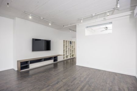 Appartement à louer à Montréal (Le Plateau-Mont-Royal) - Photo 2