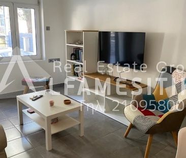 Μονοκατοικία προς Ενοικίαση, Κερατσίνι, 2 Δωμάτια, 75 τ.μ., 650€ - Photo 2