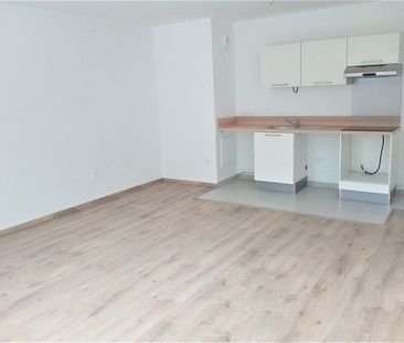 Location Appartement 3 pièces 60m² - Photo 4